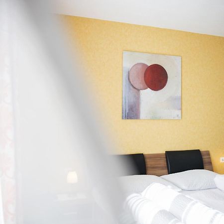 Sonnenberg Hotel Silandro Quarto foto