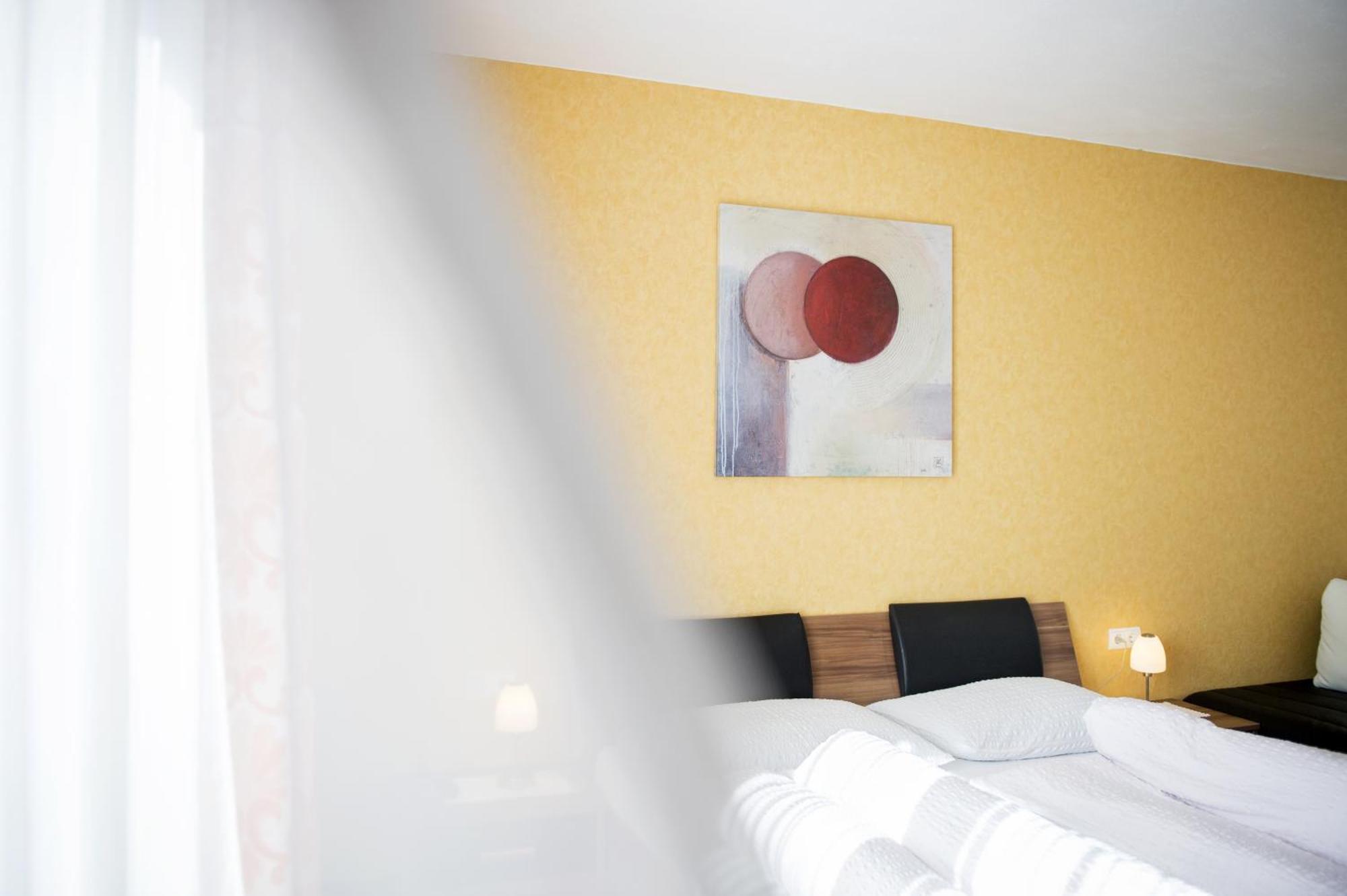 Sonnenberg Hotel Silandro Quarto foto